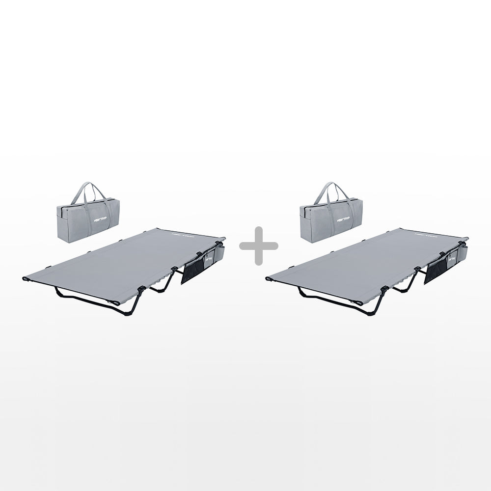 Camping Cot & Camping Cot
