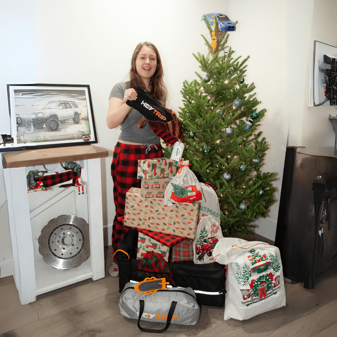 Unique christmas discount gifts