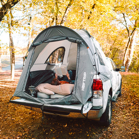 HEYTRIP Official Site, Car Camping Gear