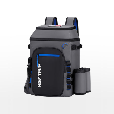 HEYTRIP® Leakproof Camping Cooler Backpack, 36/54 Cans