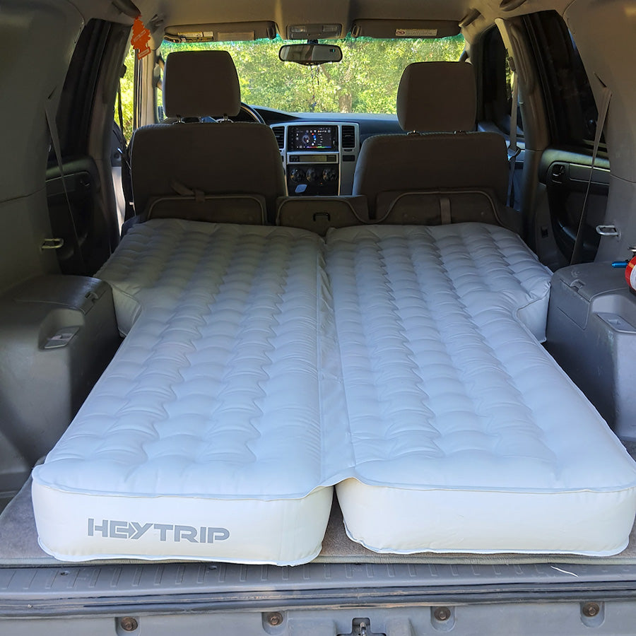 HEYTRIP Air Mattress Toyota Rav4 HEYTRIP Official Site