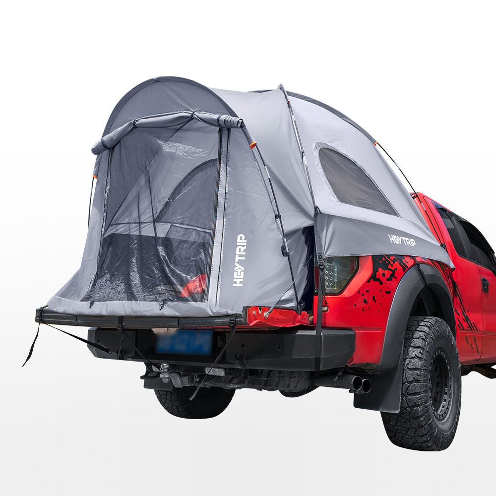 Pickup truck 2024 tents toyota tacoma