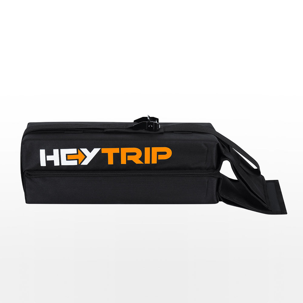 HEYTRIP® Large Trunk Organizer With Built-in Leakproof Cooler Bag – HEYTRIP  Official Site