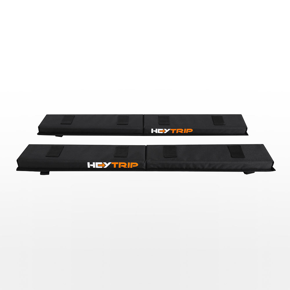 HEYTRIP® Universal Soft Roof Rack Pads