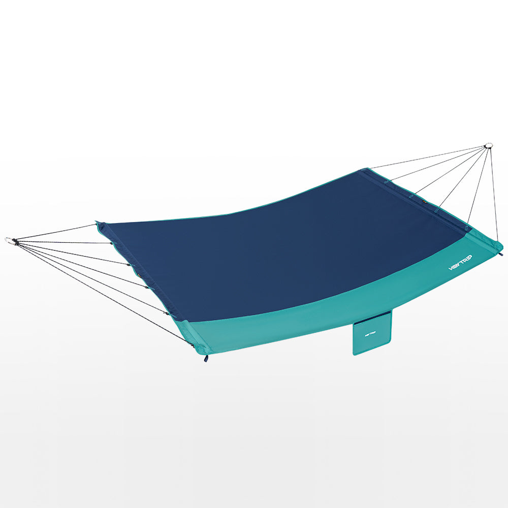 HEYTRIP® 2 Person Heavy Duty Hammock for Camping and Garden