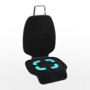 HEYTRIP® Car Seat Protector and Kick Mat