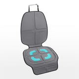 HEYTRIP® Car Seat Protector and Kick Mat