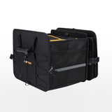 HEYTRIP® Large Trunk Organizer With Built-in Leakproof Cooler Bag