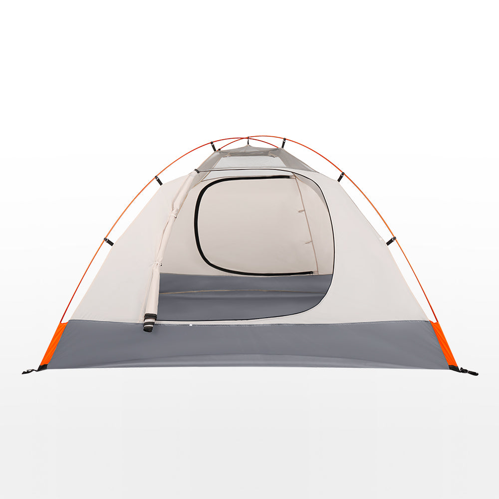 HEYTRIP® Camping Tent for 2/4 Person Hiking & Family Camping