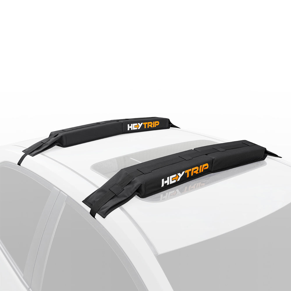 HEYTRIP® Universal Soft Roof Rack Pads – HEYTRIP Official Site