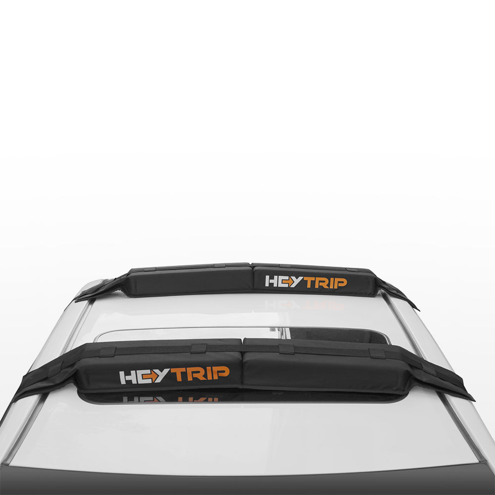 HEYTRIP® Universal Soft Roof Rack Pads