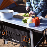 PRE-SALE! HEYTRIP® Folding Camping Table Adjustable Height Picnic Tabl –  HEYTRIP Official Site